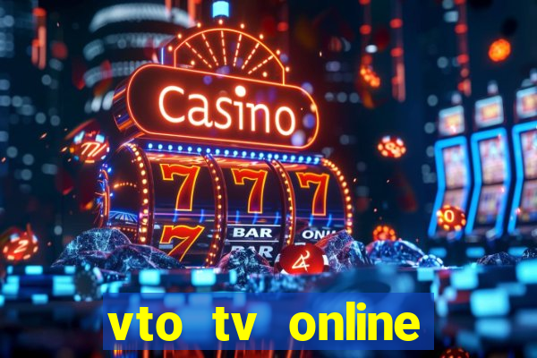 vto tv online futebol sportv